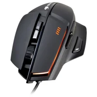 Игровая мышь Cougar 600M (черный) фото 3